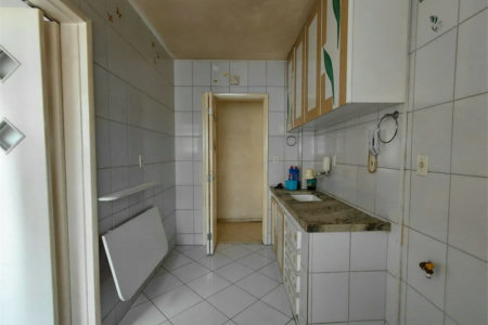 Apartamento à venda com 2 quartos em Vila Romana, São Paulo, SP
