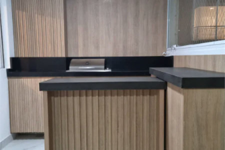 Apartamento à venda com 3 quartos, sendo 1 suíte, em Jardim Vazani, São Paulo, SP