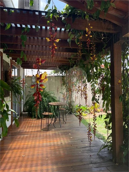 Casa à venda com 4 quartos em Bosque de Geribá, Armação dos Búzios, RJ
