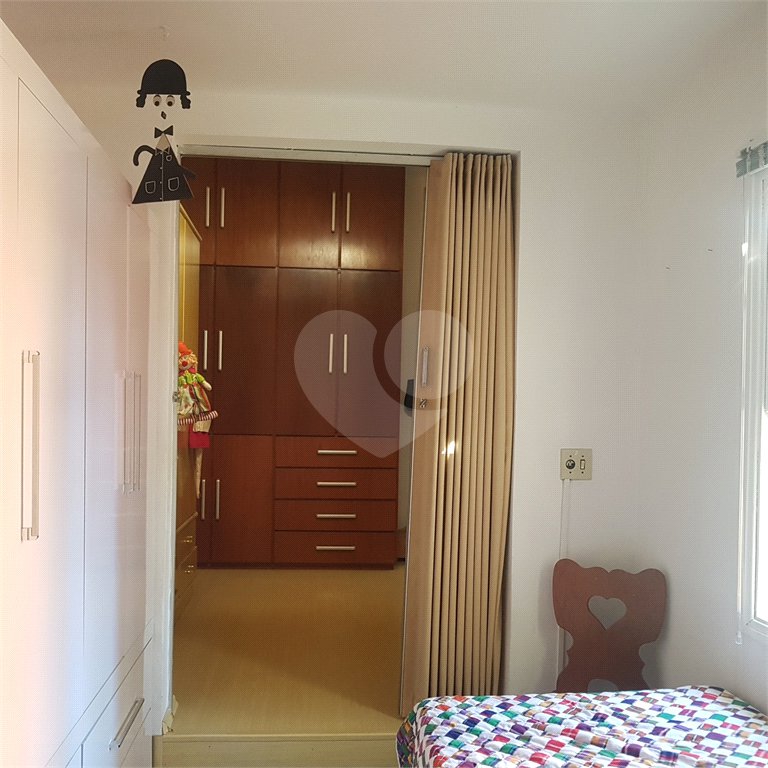 Casa de Vila à venda com 4 quartos, sendo 1 suíte, em Santana, São Paulo, SP
