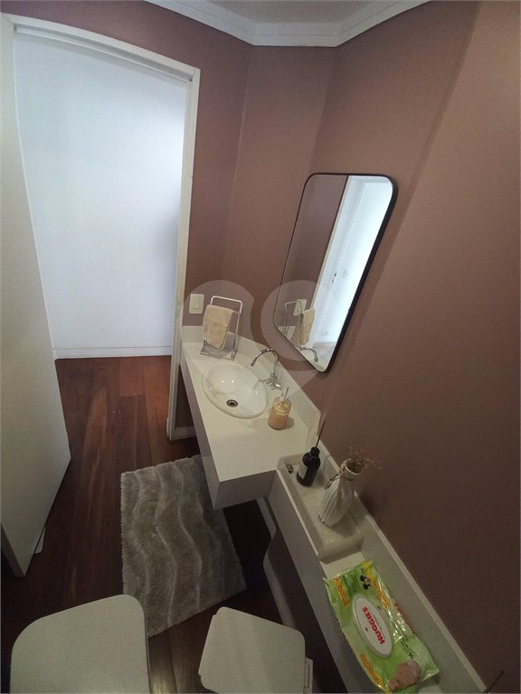 Apartamento à venda com 3 quartos, sendo 1 suíte, em Vila Andrade, São Paulo, SP