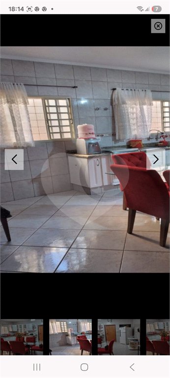 Casa à venda com 3 quartos, sendo 2 suítes, em Vila Harmonia, Araraquara, SP