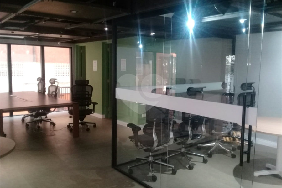 Sala à venda em Pinheiros, São Paulo, SP