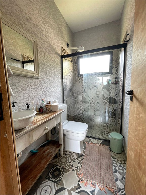 Casa à venda no condomínio Quintas da Boa Vista, Atibaia - SP