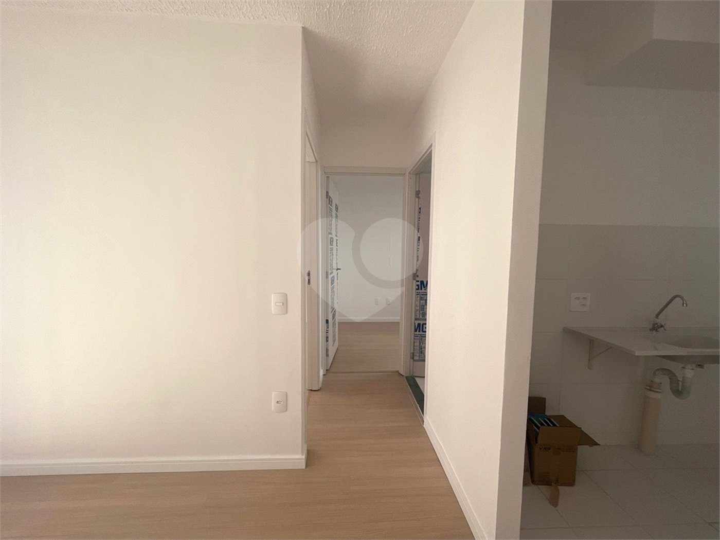 Apartamento à venda com 2 quartos em Guaratiba, Rio de Janeiro, RJ
