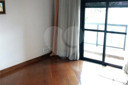Apartamento à venda com 4 quartos, sendo 2 suítes, em Vila Monumento, São Paulo, SP