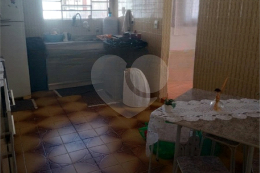 Casa à venda com 3 quartos em Vila Mazzei, São Paulo, SP