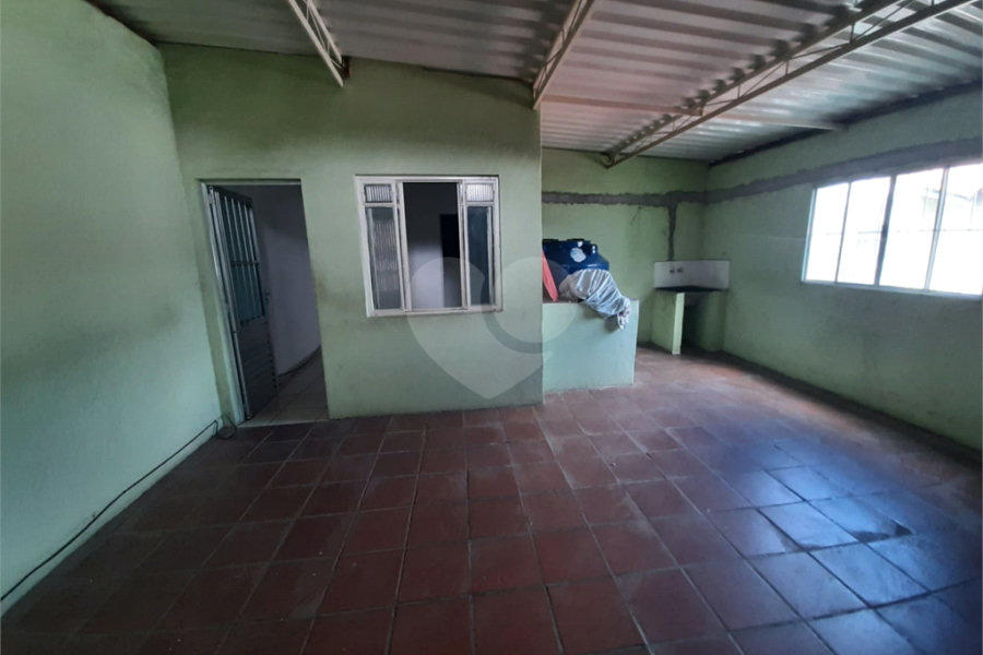 Casa à venda com 4 quartos em Jardim Maristela, São Paulo, SP