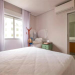 Apartamento à venda com 2 suítes em Jardim Paulista, São Paulo, SP