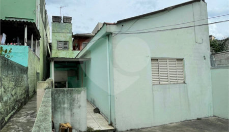Prédio à venda em Tucuruvi, São Paulo, SP