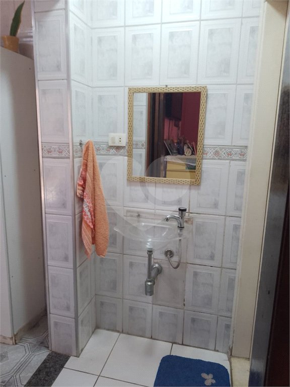Casa Térrea à venda com 2 quartos em Jardim Arpoador, São Paulo, SP
