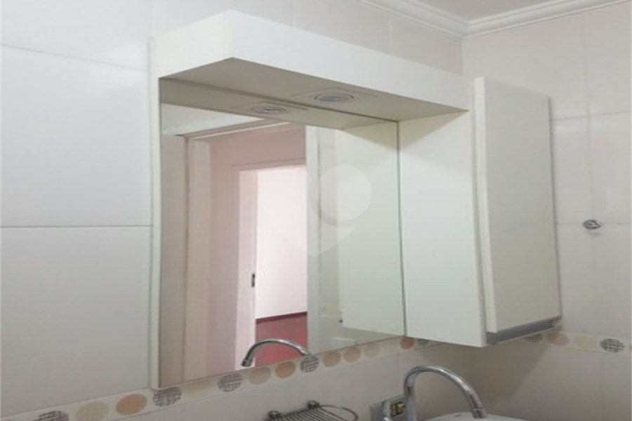 Apartamento à venda com 2 quartos, sendo 1 suíte, em Jabaquara, São Paulo, SP