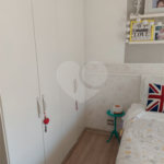 Apartamento à venda com 3 suítes em Jardim Ampliação, São Paulo, SP