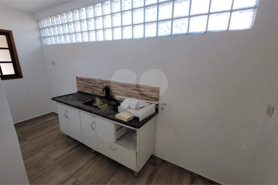 Sobrado à venda com 2 quartos em Jaçanã, São Paulo, SP
