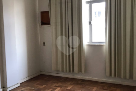 Apartamento à venda com 1 suíte em Tijuca, Rio de Janeiro, RJ