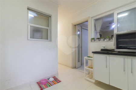 Apartamento à venda com 2 quartos, sendo 1 suíte, em Jardim Europa, São Paulo, SP