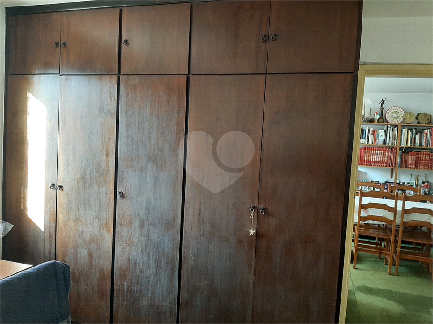 Apartamento à venda com 2 quartos em Santana, São Paulo, SP