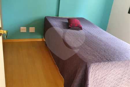 Apartamento à venda com 4 quartos, sendo 2 suítes, em Vila Suzana, São Paulo, SP