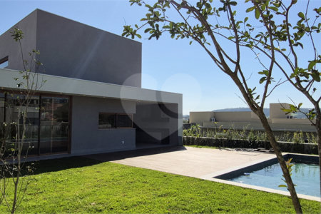 Casa à venda com 4 suítes no condomínio Residencial Parque Campos de Santo Antônio Ii, Itu - Sp, Itu - SP