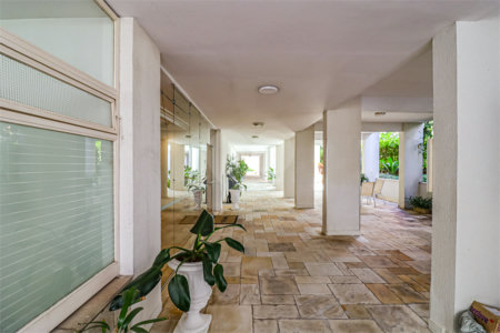 Apartamento à venda com 3 quartos em Jardim Paulista, São Paulo, SP