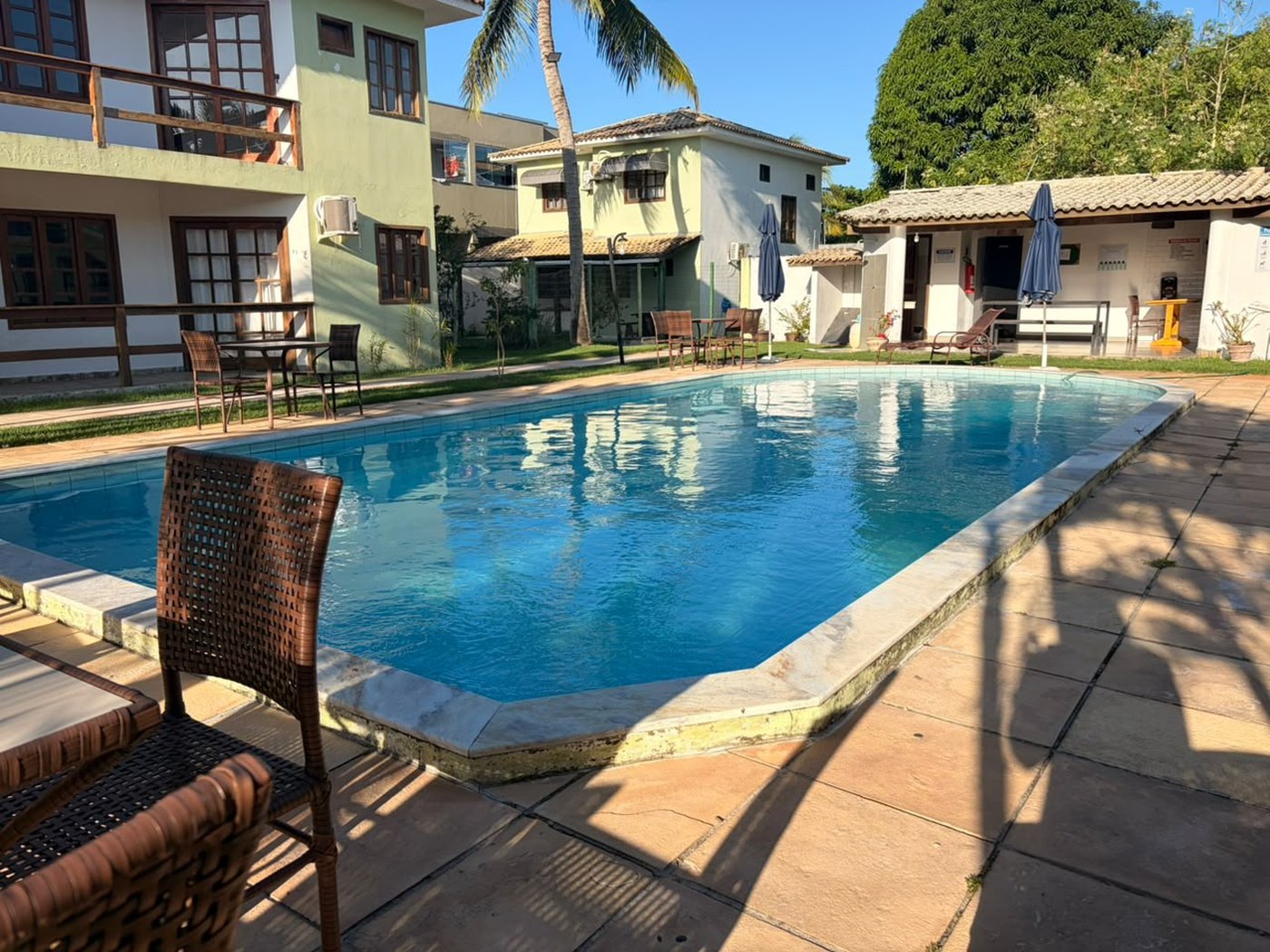 Apartamento com 3 quartos, sendo 1 suíte, Paraíso dos Pataxós, Porto Seguro - BA