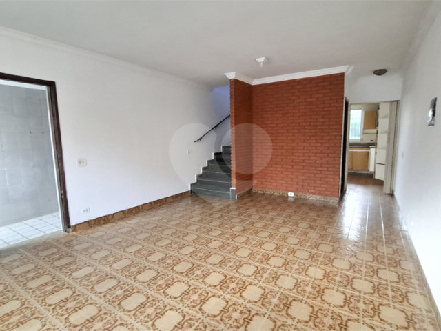 Sobrado à venda com 3 quartos em Casa Verde, São Paulo, SP
