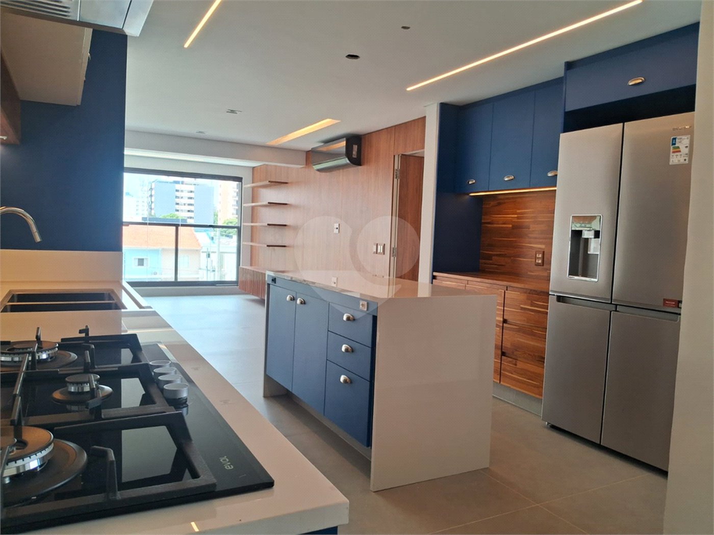 Apartamento à venda com 2 suítes em Bela Aliança, São Paulo, SP