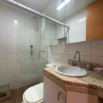 Apartamento à venda com 2 quartos, sendo 1 suíte, em Tijuca, Rio de Janeiro, RJ