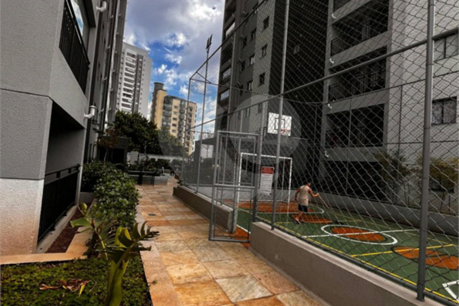 Apartamento à venda com 2 quartos em Tremembé, São Paulo, SP
