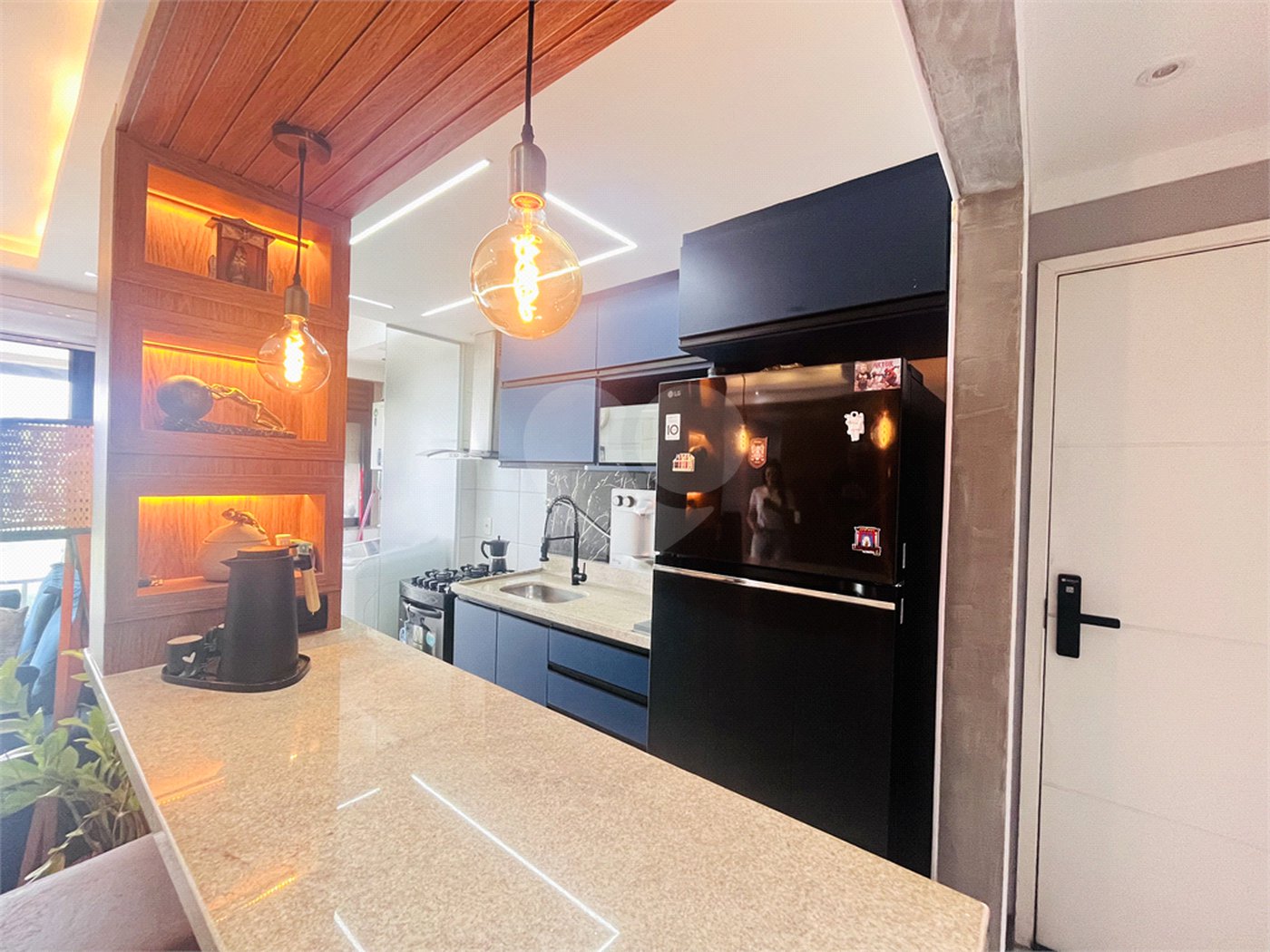 Apartamento à venda com 3 quartos, sendo 1 suíte, em Campo Grande, Rio de Janeiro, RJ