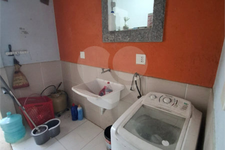 Casa Térrea à venda com 2 quartos em Campo Grande, Rio de Janeiro, RJ