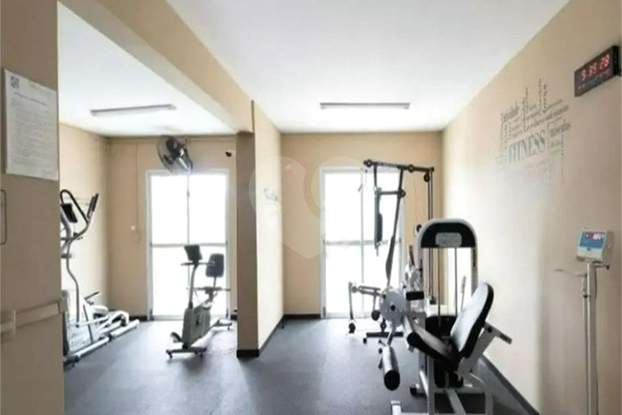 Apartamento à venda com 2 quartos em Vila Medeiros, São Paulo, SP