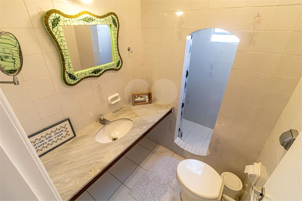 Casa à venda com 4 suítes em Manguinhos, Armação dos Búzios, RJ