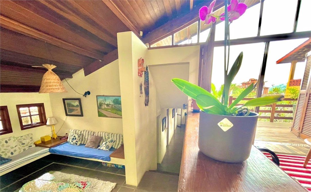 Casa com 3 dormitórios à venda, 122 m² por R$ 1.100.000,00 - Toninhas - Ubatuba/SP