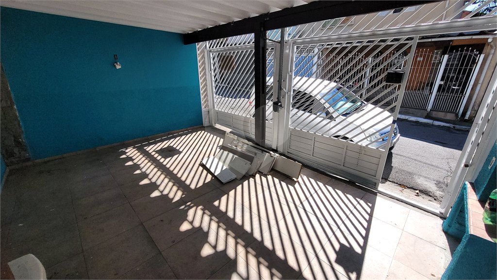 Sobrado à venda com 2 quartos em Jaçanã, São Paulo, SP