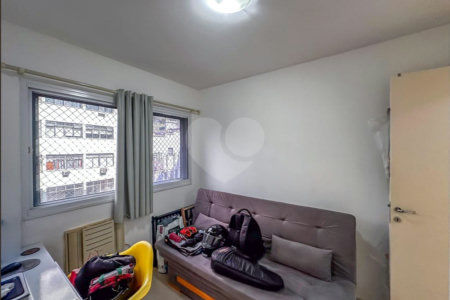 Apartamento à venda com 2 quartos no Centro, Rio de Janeiro, RJ