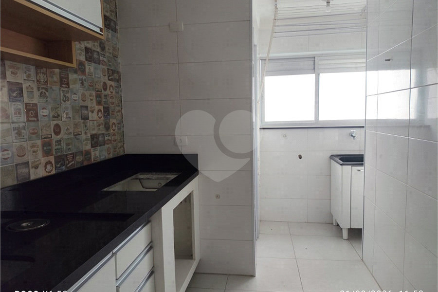 Apartamento à venda com 2 quartos em Santana, São Paulo, SP