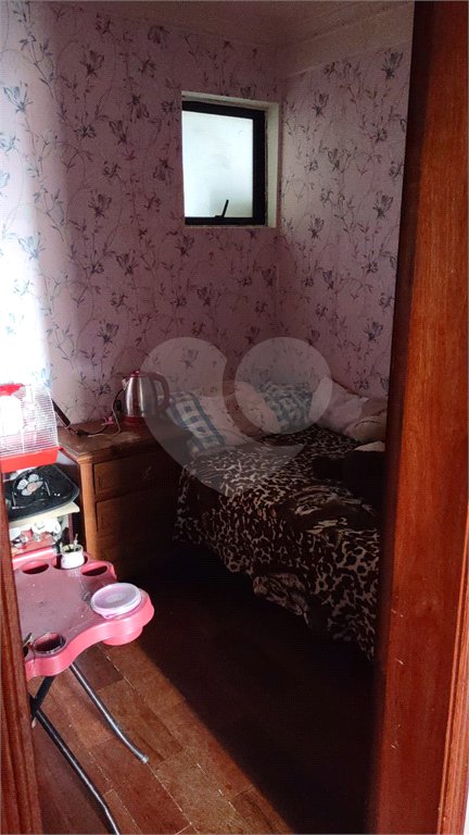 Apartamento à venda com 3 quartos, sendo 1 suíte,  em Santana, São Paulo, SP