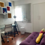 Apartamento à venda com 2 quartos, sendo 1 suíte, em Indianópolis, São Paulo, SP