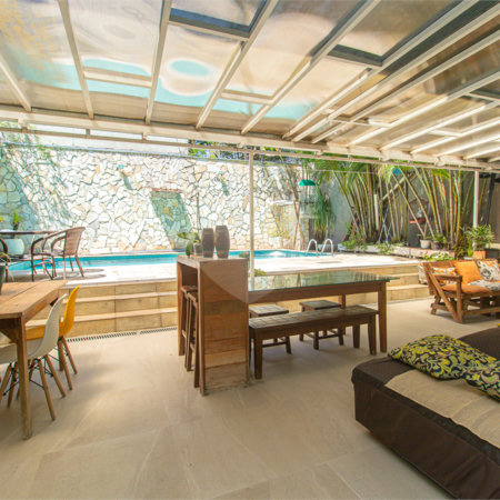 Casa à venda com 3 suítes em Jardim Prudência, São Paulo, SP