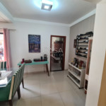 Casa em condomínio à venda com 4 quartos, sendo 3 suítes,  em Granja Olga II, Sorocaba, SP