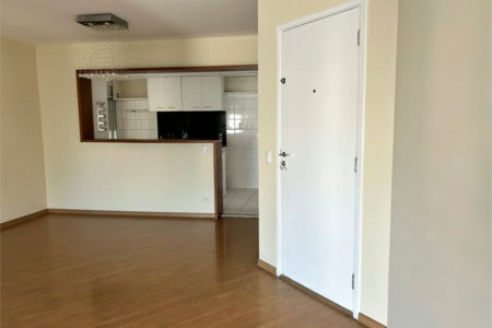 Apartamento à venda com 2 quartos, sendo 1 suíte, em Vila Andrade, São Paulo, SP
