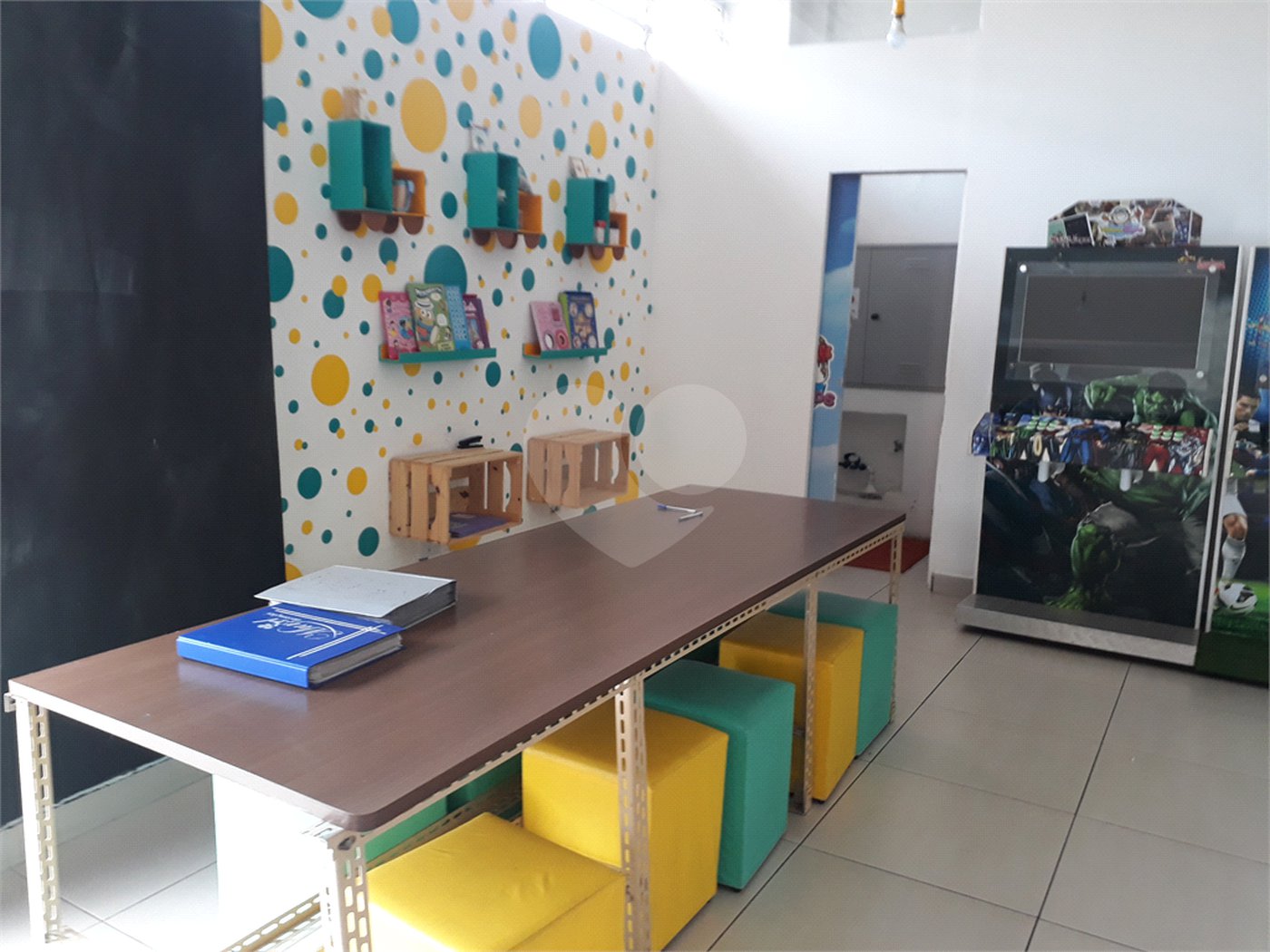 Prédio à venda em Vila Guilherme, São Paulo, SP