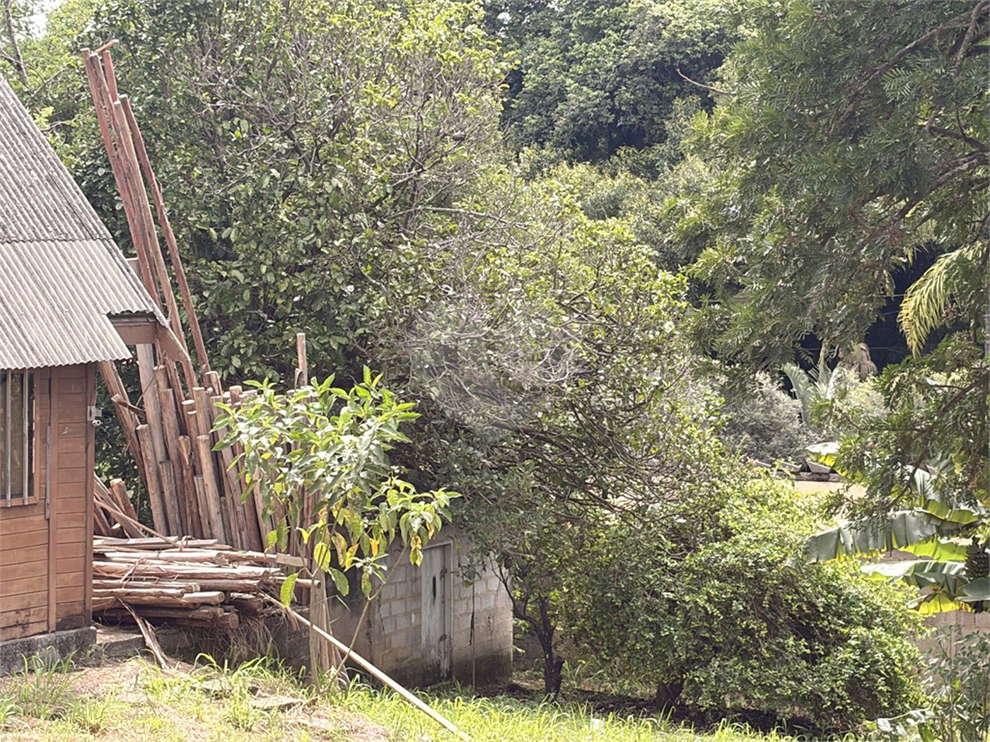 Terreno à venda em Vista Alegre, Vinhedo, SP