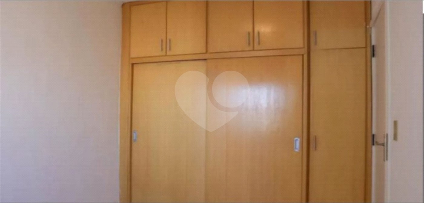 Apartamento à venda com 2 quartos em Perdizes, São Paulo, SP