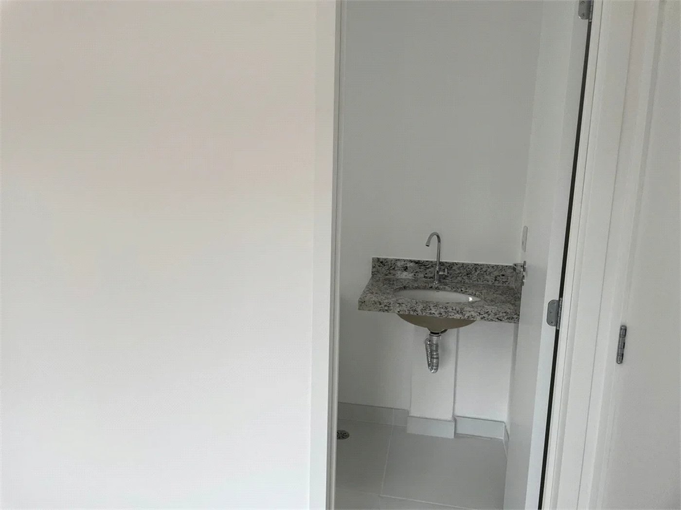 Apartamento à venda com 1 quarto em Butantã, São Paulo, SP