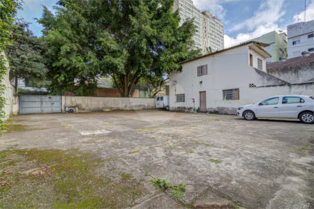 Casa à venda com 1 quarto em Granja Julieta, São Paulo, SP