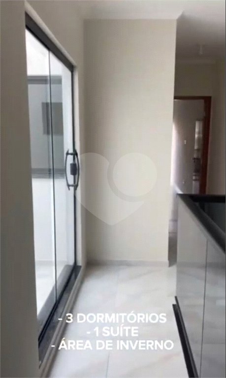 Sobrado à venda com 3 quartos, sendo 1 suíte,  em Penha de França, São Paulo, SP