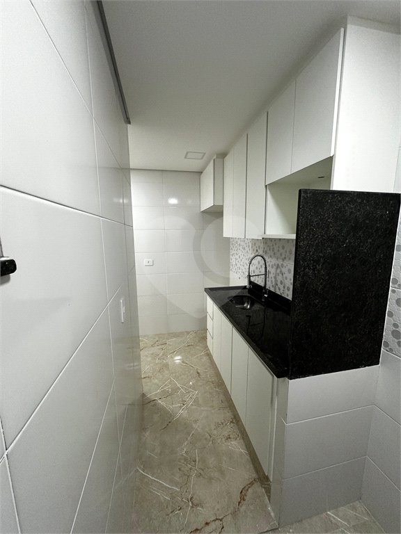 Apartamento à venda ou para alugar com 2 quartos em Mandaqui, São Paulo, SP