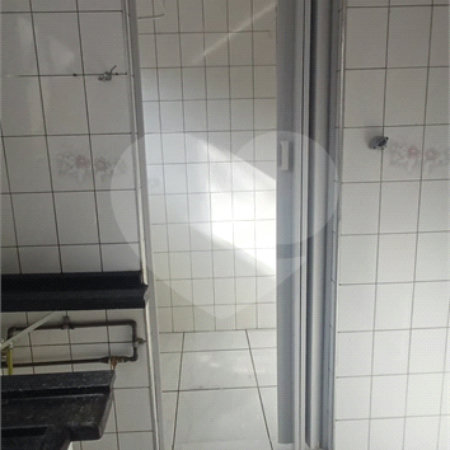 Apartamento à venda com 2 quartos em Jardim Ângela (zona Leste), São Paulo, SP